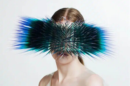 Atmospheric Reentry. Maiko Takeda. Foto: © Bryan Huynh