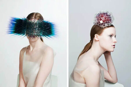 Atmospheric Reentry. Maiko Takeda. Foto: © Bryan Huynh