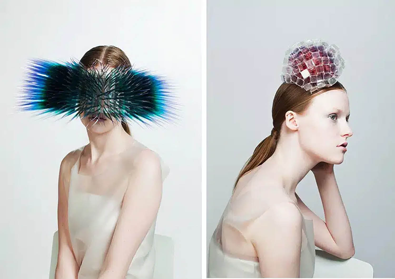 Atmospheric Reentry. Maiko Takeda. Foto: © Bryan Huynh