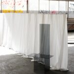 Thibeau Scarceriaux. Baranzate Ateliers. Milan Design Week 2024. Diseño belga