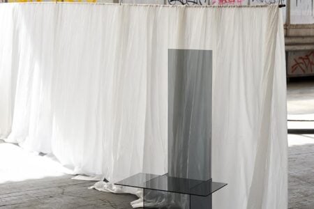 Thibeau Scarceriaux. Baranzate Ateliers. Milan Design Week 2024. Diseño belga