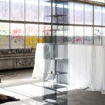 Thibeau Scarceriaux. Baranzate Ateliers. Milan Design Week 2024. Diseño belga