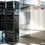 Thibeau Scarceriaux. Baranzate Ateliers. Milan Design Week 2024. Diseño belga