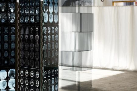Thibeau Scarceriaux. Baranzate Ateliers. Milan Design Week 2024. Diseño belga