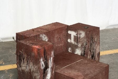 Thibeau Scarceriaux. Baranzate Ateliers. Milan Design Week 2024. Diseño belga
