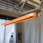 Laurids Gallée. Objects with Narratives. Baranzate Ateliers. Milan Design Week 2024. Diseño belga