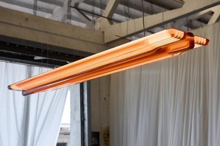 Laurids Gallée. Objects with Narratives. Baranzate Ateliers. Milan Design Week 2024. Diseño belga