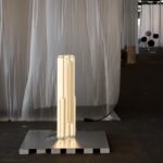 Laurids Gallée. Objects with Narratives. Baranzate Ateliers. Milan Design Week 2024. Diseño belga