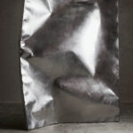 Crushed Room Divider Sanded. Ben Storms. Diseño belga