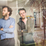 Ronan y Erwan Bouroullec