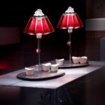 Campari Bar. Ingo Maurer
