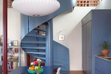 Casa Rubens. Estudio Reciente. Seleccionado Premios ROOM. Categoría: Premio Futuro