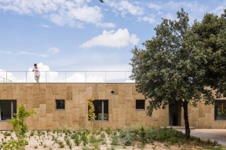 Casa Eñe. Estudio Albar. Seleccionados Premios ROOM: Categoría: Proyecto de Arquitectura