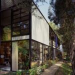 Case Study House #8. La casa de los Eames