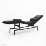 Chaise Lounge. Charles y Ray Eames