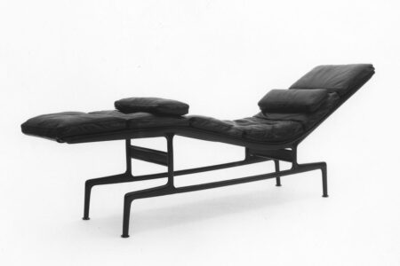 Chaise Lounge. Charles y Ray Eames