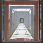 AIM Architecture, parque industrial, Cotton park