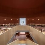 AIM Architecture, parque industrial, Cotton park