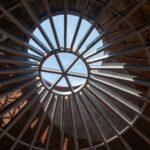 AIM Architecture, parque industrial, Cotton park