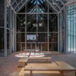 AIM Architecture, parque industrial, Cotton park