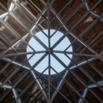 AIM Architecture, parque industrial, Cotton park