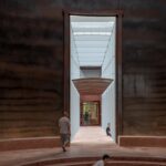 AIM Architecture, parque industrial, Cotton park