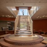 AIM Architecture, parque industrial, Cotton park