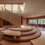 AIM Architecture, parque industrial, Cotton park