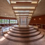 AIM Architecture, parque industrial, Cotton park