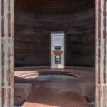 AIM Architecture, parque industrial, Cotton park