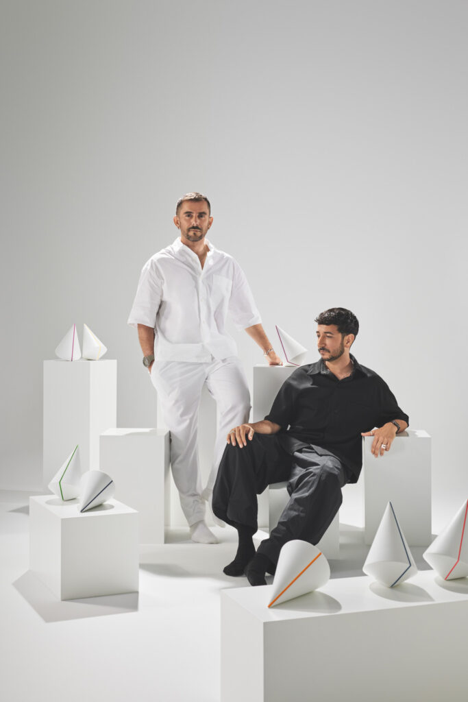 Galardones II Premios ROOM Diseño. MUT Design
