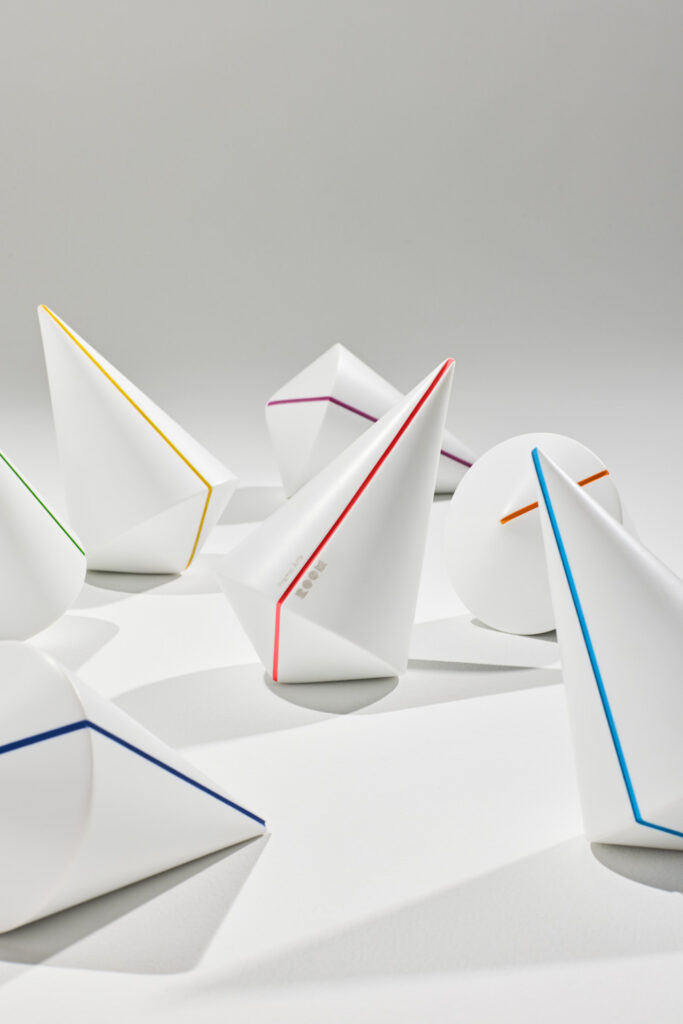 Galardones II Premios ROOM Diseño. MUT Design