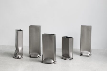 Pressure Vases. Tim Teven. Diseño en Países Bajos