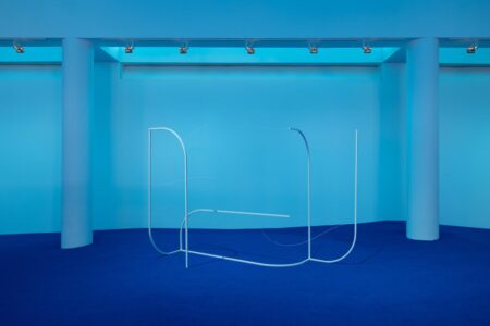Daniel Steegmann Mangrané, MACBA, arte contemporáneo