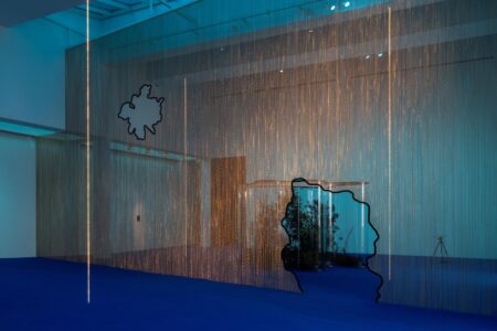 Daniel Steegmann Mangrané, MACBA, arte contemporáneo