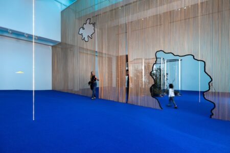 Daniel Steegmann Mangrané, MACBA, arte contemporáneo