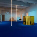 Daniel Steegmann Mangrané, MACBA, arte contemporáneo