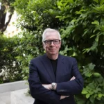 David Chipperfield. Galardon honorífico en los XV Premios Porcelanosa