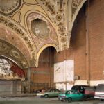 Detroit. Jordi Bernadó