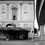 Detroit. Jordi Bernadó