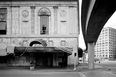 Detroit. Jordi Bernadó