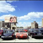 Detroit. Jordi Bernadó
