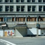 Detroit. Jordi Bernadó