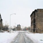 Detroit. Jordi Bernadó