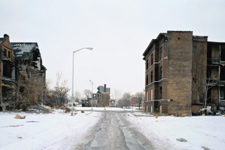 Detroit. Jordi Bernadó