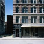 Detroit. Jordi Bernadó
