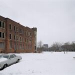 Detroit. Jordi Bernadó