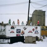 Detroit. Jordi Bernadó