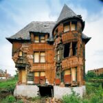 Detroit. Jordi Bernadó