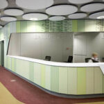 Education Executive Agency & Tax Offices. Groningen, Países Bajos. UNSTudio